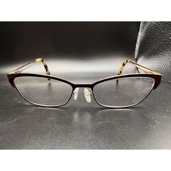 Kate Spade Leticia Glasses Frames - Picture 5 of 7